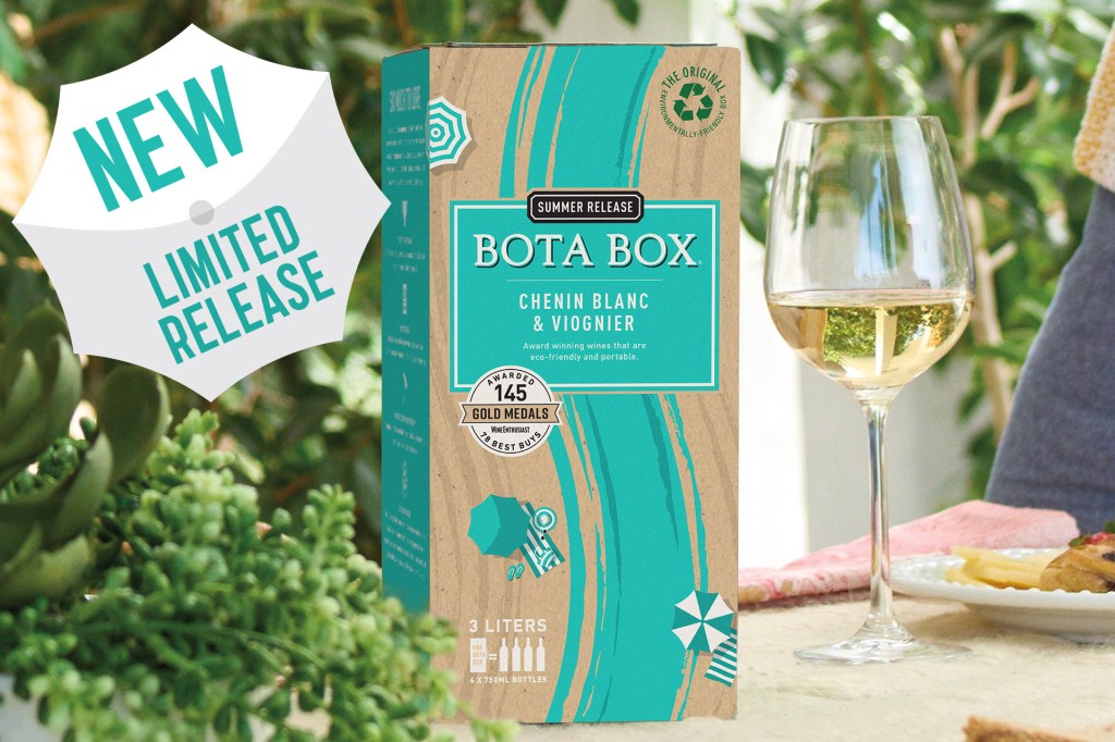 Bota Box This is How We Bota®